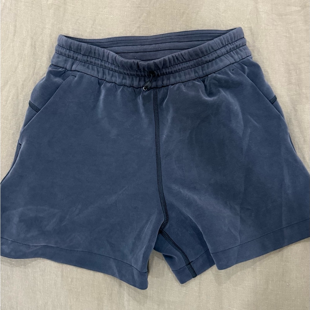 Lululemon casual shorts. Size 4.